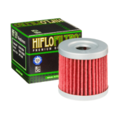 HIFLO - Filtru ulei HF139