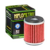 HIFLO - Filtru ulei HF140