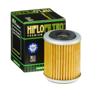 HIFLO - Filtru ulei HF142
