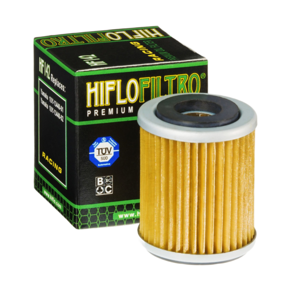 HIFLO - Filtru ulei HF142