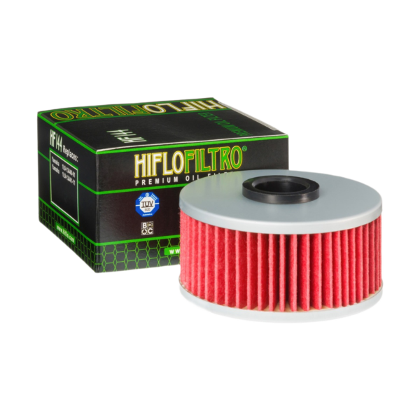 HIFLO - Filtru ulei HF144