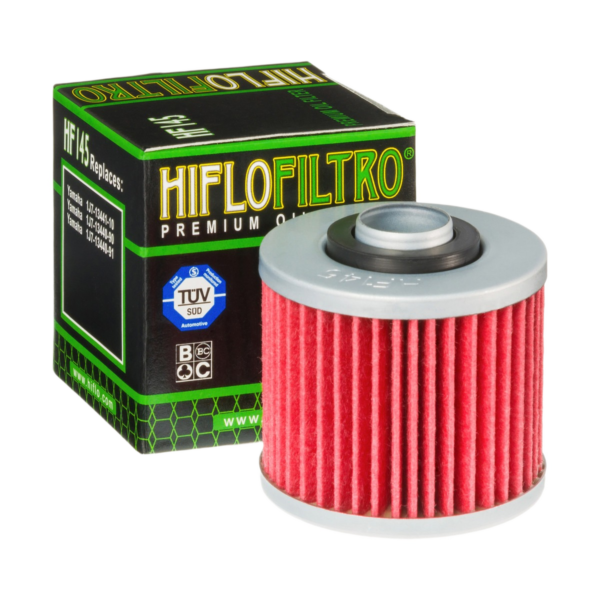 HIFLO - Filtru ulei HF145