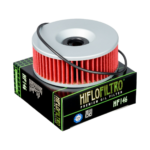 HIFLO - Filtru ulei HF146