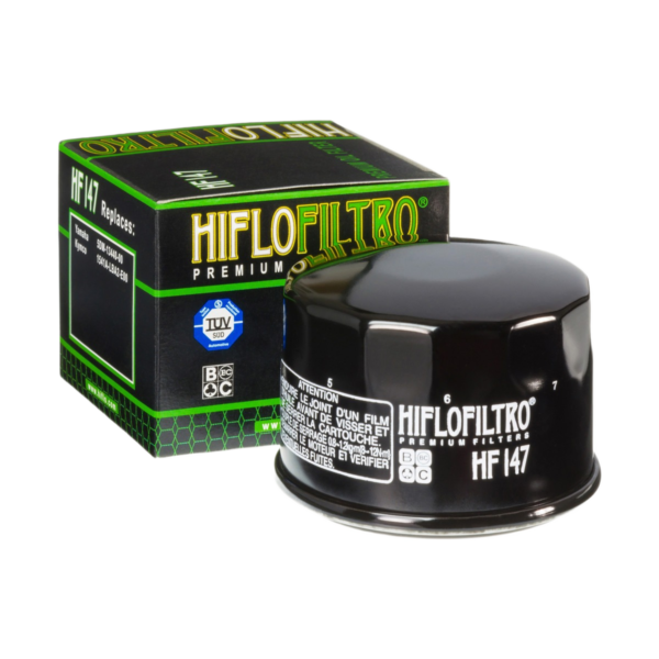 HIFLO - Filtru ulei HF147