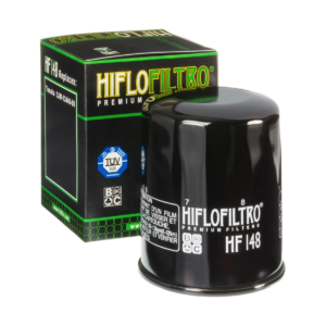 HIFLO - Filtru ulei HF148