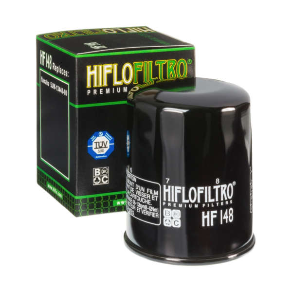 HIFLO - Filtru ulei HF148