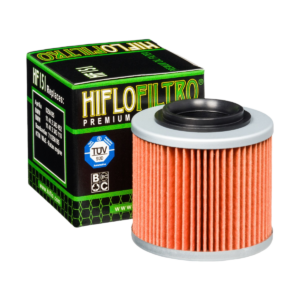 HIFLO - Filtru ulei HF151