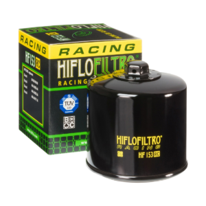 HIFLO - Filtru ulei RACING HF153RC
