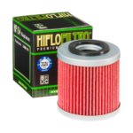 HIFLO - Filtru ulei HF154