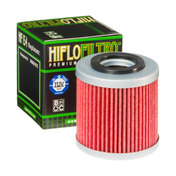 HIFLO - Filtru ulei HF154