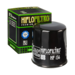 HIFLO - Filtru ulei HF156 [Filtrul 2 KTM - cadru]