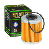 HIFLO - Filtru ulei HF157