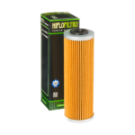 HIFLO - Filtru ulei HF159