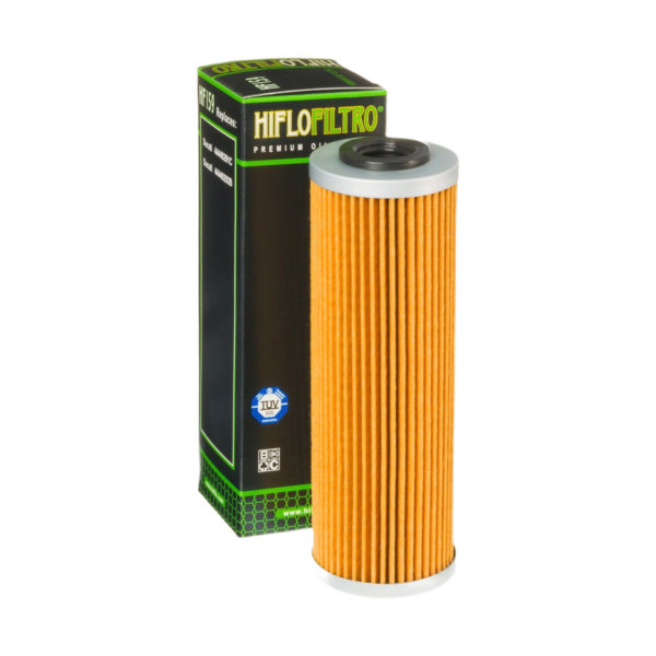 HIFLO - Filtru ulei HF159