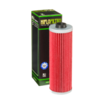 HIFLO - Filtru ulei HF161