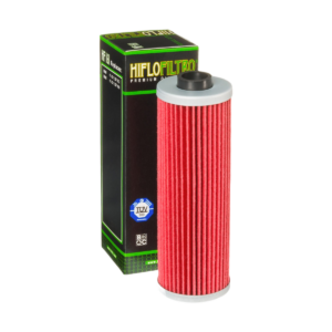 HIFLO - Filtru ulei HF161
