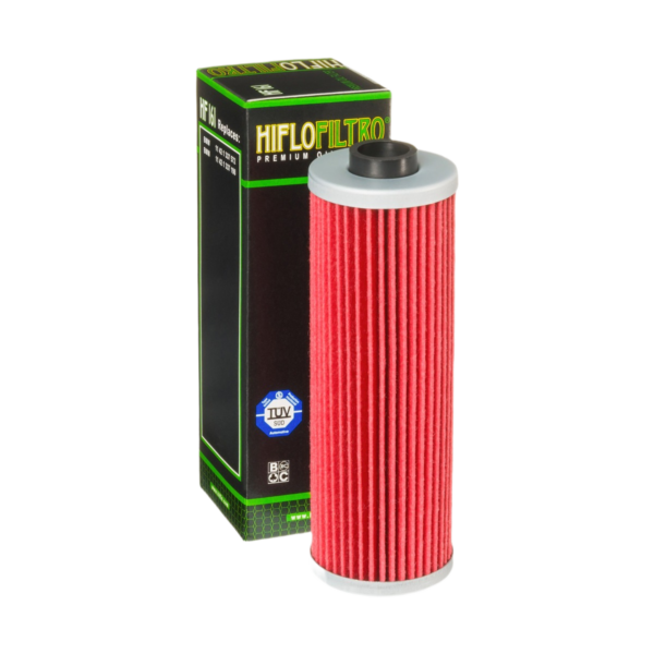 HIFLO - Filtru ulei HF161
