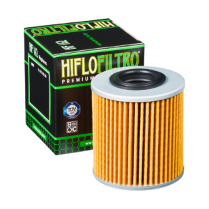 HIFLO - Filtru ulei HF162