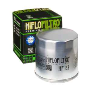 HIFLO - Filtru ulei HF163