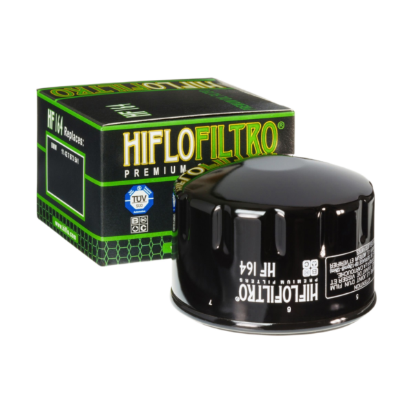 HIFLO - Filtru ulei HF164