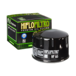 HIFLO - Filtru ulei HF165