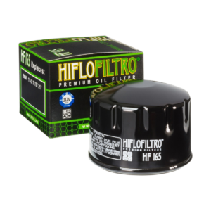 HIFLO - Filtru ulei HF165