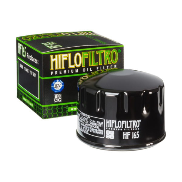 HIFLO - Filtru ulei HF165