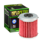 HIFLO - Filtru ulei HF168