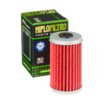 HIFLO - Filtru ulei HF169
