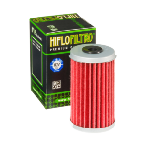 HIFLO - Filtru ulei HF169