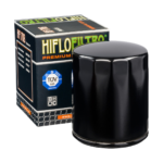 HIFLO - Filtru ulei HF170B [negru]