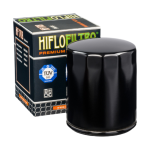 HIFLO - Filtru ulei HF170B [negru]