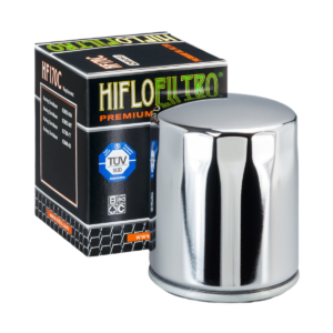 HIFLO - Filtru ulei HF170C [cromat]