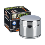 HIFLO - Filtru ulei HF172C [cromat]