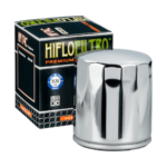 HIFLO - Filtru ulei HF174C [cromat]