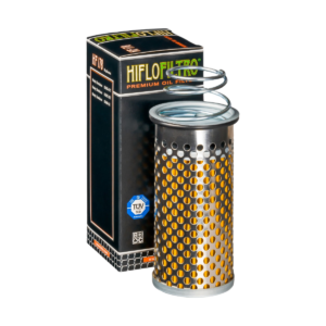 HIFLO - Filtru ulei HF178