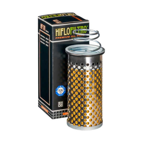 HIFLO - Filtru ulei HF178