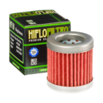HIFLO - Filtru ulei HF181