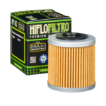 HIFLO - Filtru ulei HF182