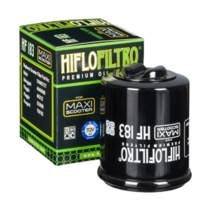HIFLO - Filtru ulei HF183