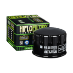 HIFLO - Filtru ulei HF184