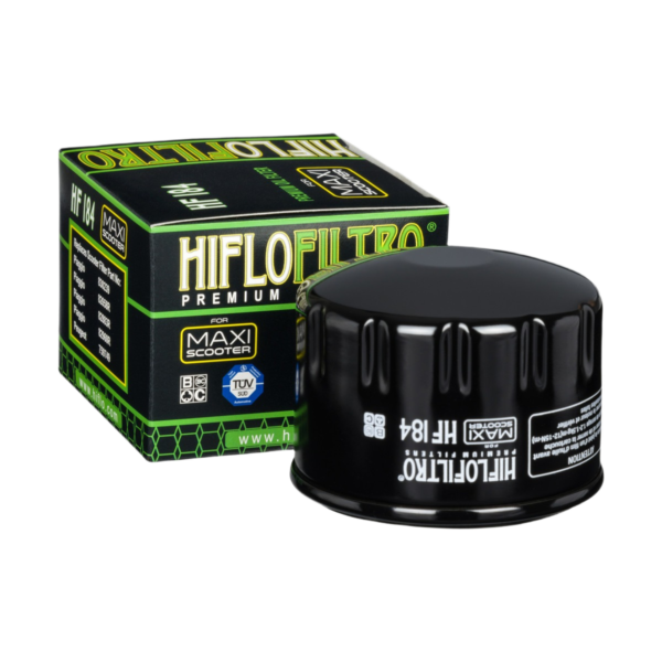 HIFLO - Filtru ulei HF184