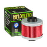 HIFLO - Filtru ulei HF185
