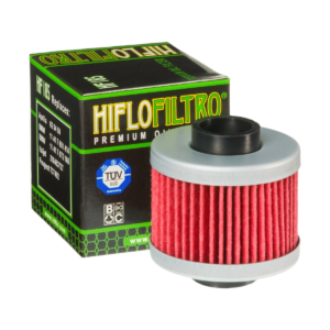 HIFLO - Filtru ulei HF185
