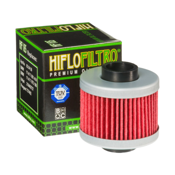 HIFLO - Filtru ulei HF185