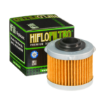 HIFLO - Filtru ulei HF186