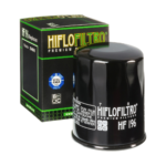 HIFLO - Filtru ulei HF196