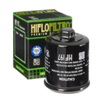 HIFLO - Filtru ulei HF197