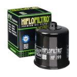 HIFLO - Filtru ulei HF199
