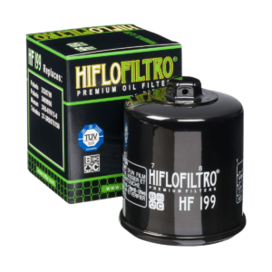 HIFLO - Filtru ulei HF199